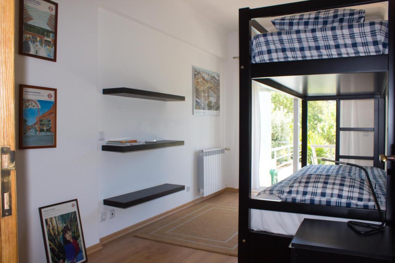 Ericeira Apartment Ribamar  Exterior photo