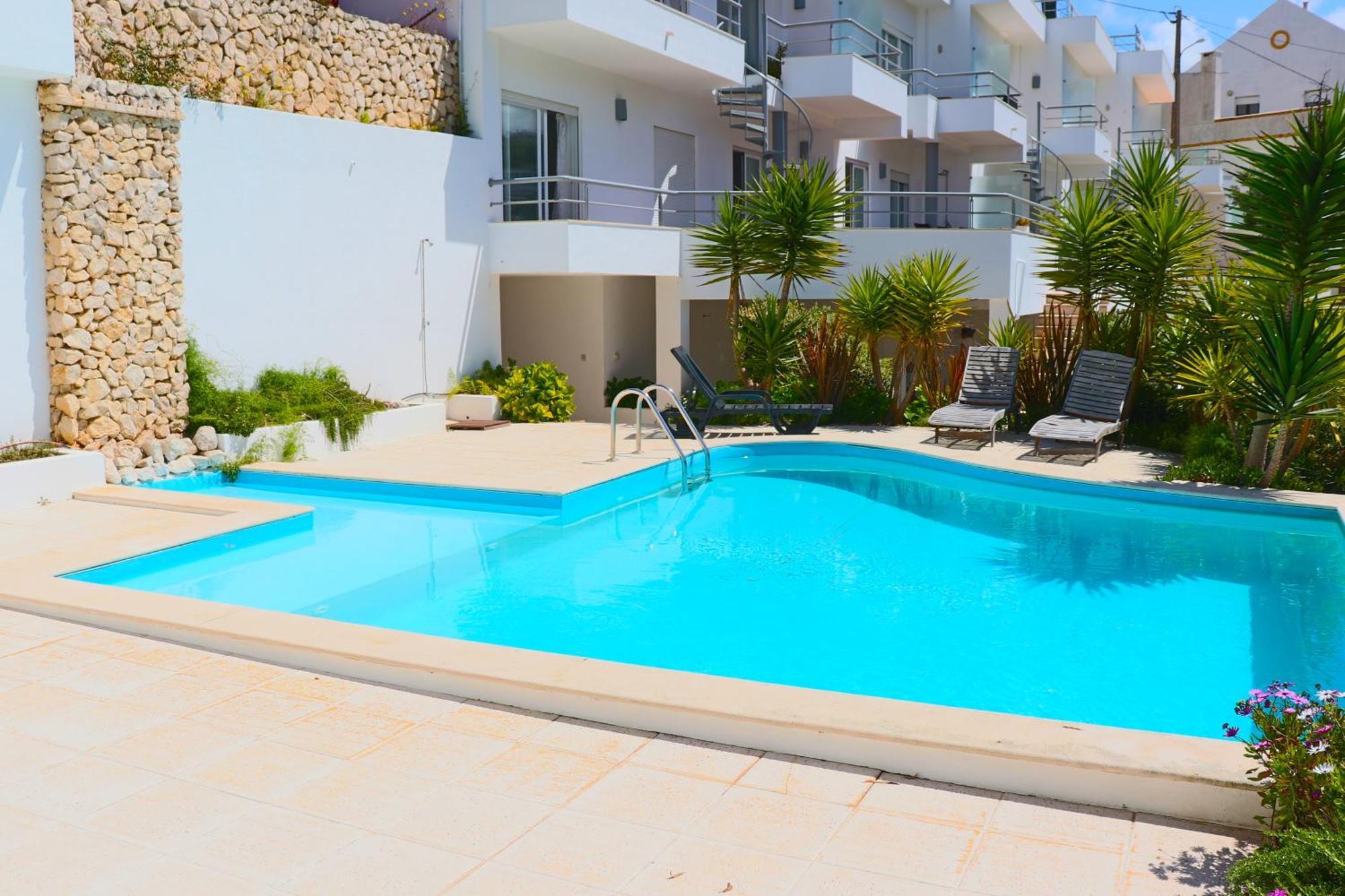Ericeira Apartment Ribamar  Exterior photo