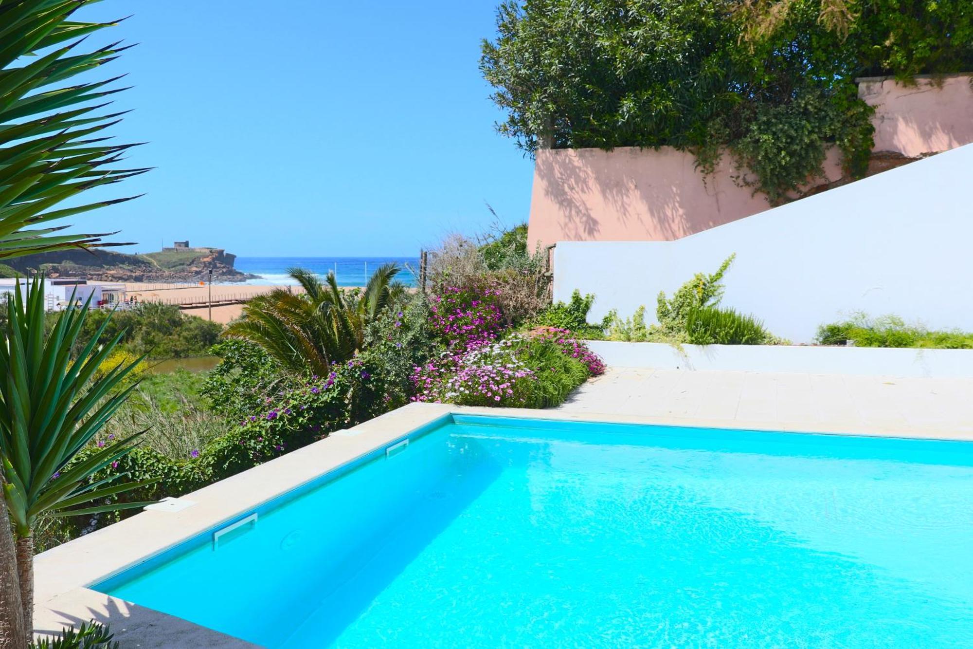 Ericeira Apartment Ribamar  Exterior photo